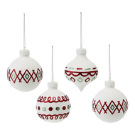 Tkano      New Year Essential Festive embroidery, 4 .