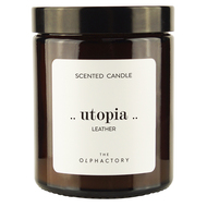 Ambientair   The Olphactory Utopia, Leather, 30 