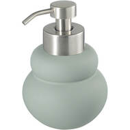 Диспенсер для жидкого мыла Markl (420 мл), зеленый