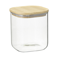 Smart Solutions     Glass Bamboo (1.5 )