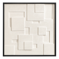     3D Minimalism Square,   , 6060 