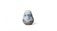 Claytan  Rose Cluster Blue, 6 