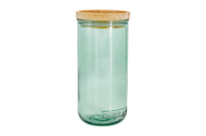Vidrios San Miguel     Jars (820 ),