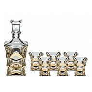 Crystal Bohemia    X-Lady Gold, 7 .
