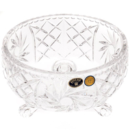 Crystal Bohemia    Pinwheel, 18 