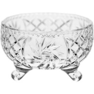 Crystal Bohemia    Pinwheel, 25 