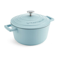 Kitchen Craft    Class Pastel Blue (2.5 ), 20 
