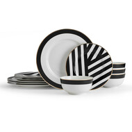 Kitchen Craft   Mikasa Luxe Deco, 12 .
