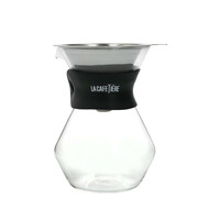Kitchen Craft    La Cafetiere (400 ),  3 