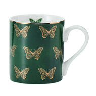 Kitchen Craft  Mikasa Butterflies (280 ), 