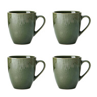 Kitchen Craft   Mikasa Jardin (420 ), 4 ., 