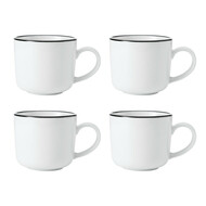 Kitchen Craft   Mikasa Limestone (360 ), 4 .