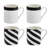Kitchen Craft   Mikasa Luxe Deco (380 ), 4 .