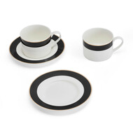 Kitchen Craft    Mikasa Luxe Deco (200 ) Mikasa, 2 .