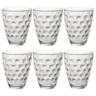 Bormioli Rocco    Dots (390 ), 14.3 , 6 .