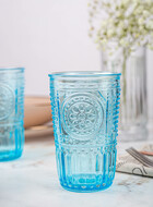   Romantic Light Blue (340 ), 4 ., 
