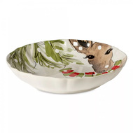 Casafina By Costa Nova   Deer Friends White, 34 