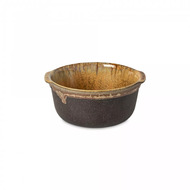 Casafina By Costa Nova  Poterie Mocha-latte (560 ), 13.8 