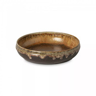 Casafina By Costa Nova  Poterie Mocha-latte (1.05 ), 21.9 