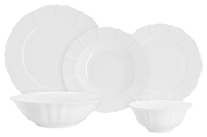 Anna Lafarg   Lotus white,  6 , 21 ., 