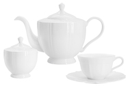 Anna Lafarg   Lotus white,  6 , 14 ., 