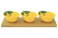 Easy Life    Fleurs et Citrons , 3 .,  , 