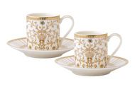Pozzi Milano 1876   Golden (80 ),  2 , 4 ., ,   