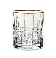 Crystal Bohemia    Dover Gold (320 ), 4 .