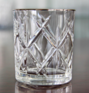 Crystal Bohemia    York Platinum (320 ), 4 .