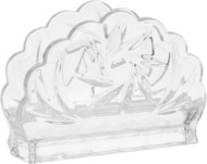 Crystal Bohemia    Napkip Holders, 13 
