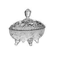 Crystal Bohemia      Pinwheel, 19 