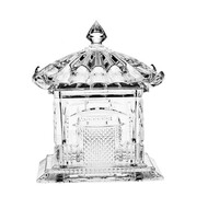 Crystal Bohemia   Boxes, 14.2 