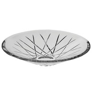 Crystal Bohemia  Wicker, 30.5 