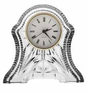 Crystal Bohemia  Clockstands, 14.6 