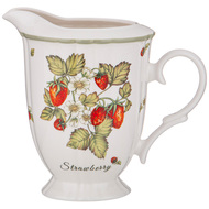 Lefard  Strawberry (1.2 )