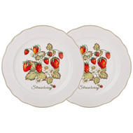 Lefard    Strawberry, 20.5 , 2 .