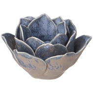 Lefard   Reactive glaze, 6.8 