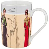 Lefard  Fashion Queen (300 )
