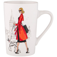 Lefard  Fashion Queen Lady (380 ), 12 
