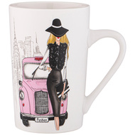 Lefard  Fashion Queen Lady (380 ), 12 