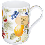 Lefard  Fruit Basket (420 )