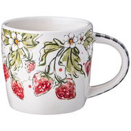 Lefard  Strawberry (400 ), 13.79.79 