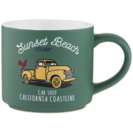 Lefard  Vintage garage (470 ), 