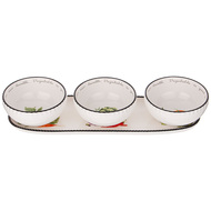 Lefard   Kitchen passions, 3 .,  