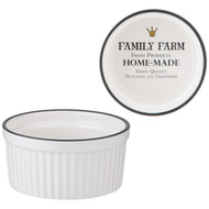 Lefard  Family farm (160 ), 8.84.4 