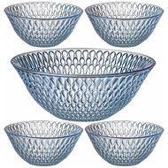 Lefard   SOHIO Blue, 5 .