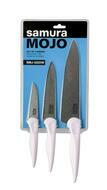 Samura   Mojo, 3 ., 