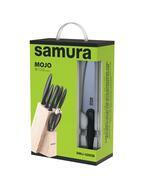 Samura     Mojo, 7 ., 
