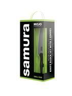 Samura    - Mojo, 5 ., 