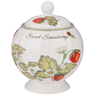 Lefard  Strawberry (400 )